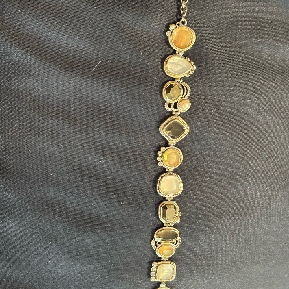 Silpada Exemplar Bracelet (B2790)